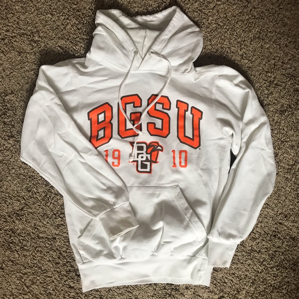 BGSU Sweatshirt